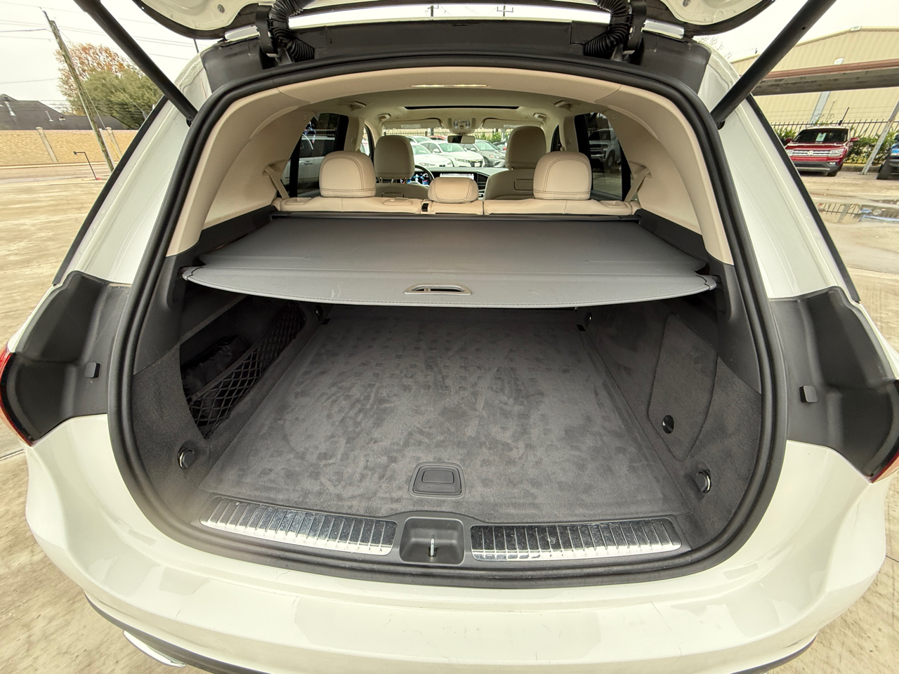 Mercedes-Benz GLE-Class GLE350 4MATIC 2020