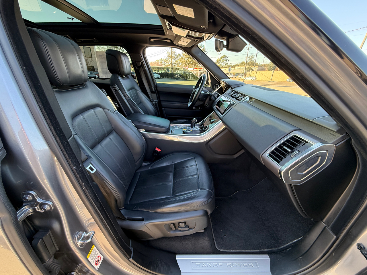 Land Rover Range Rover Sport P400e HSE 2020