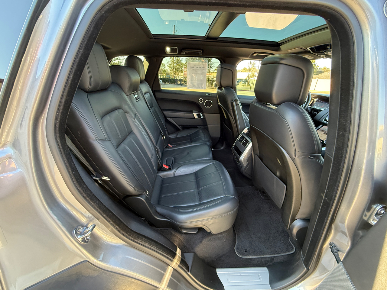 Land Rover Range Rover Sport P400e HSE 2020