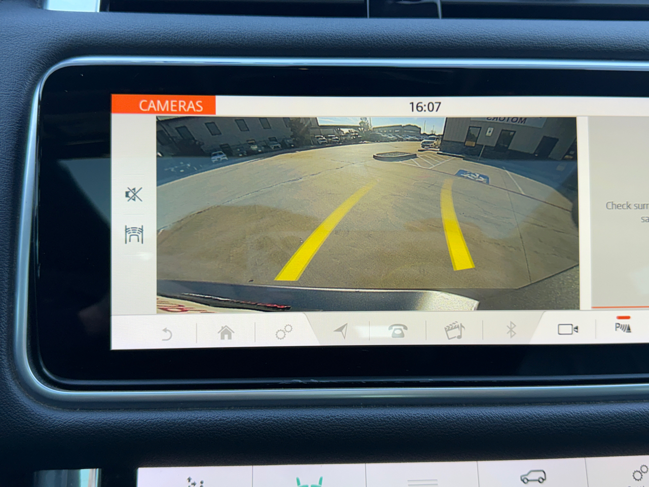 Land Rover Range Rover Sport P400e HSE 2020