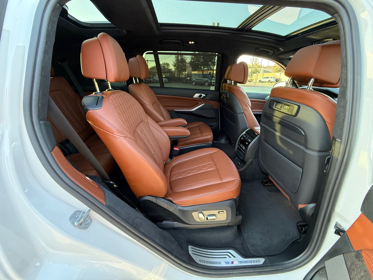 BMW X7 xDrive50i 2019