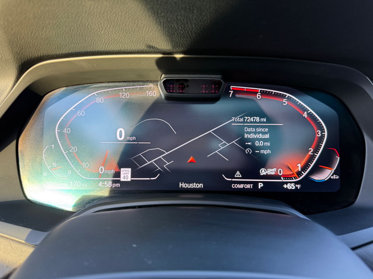 BMW X7 xDrive50i 2019