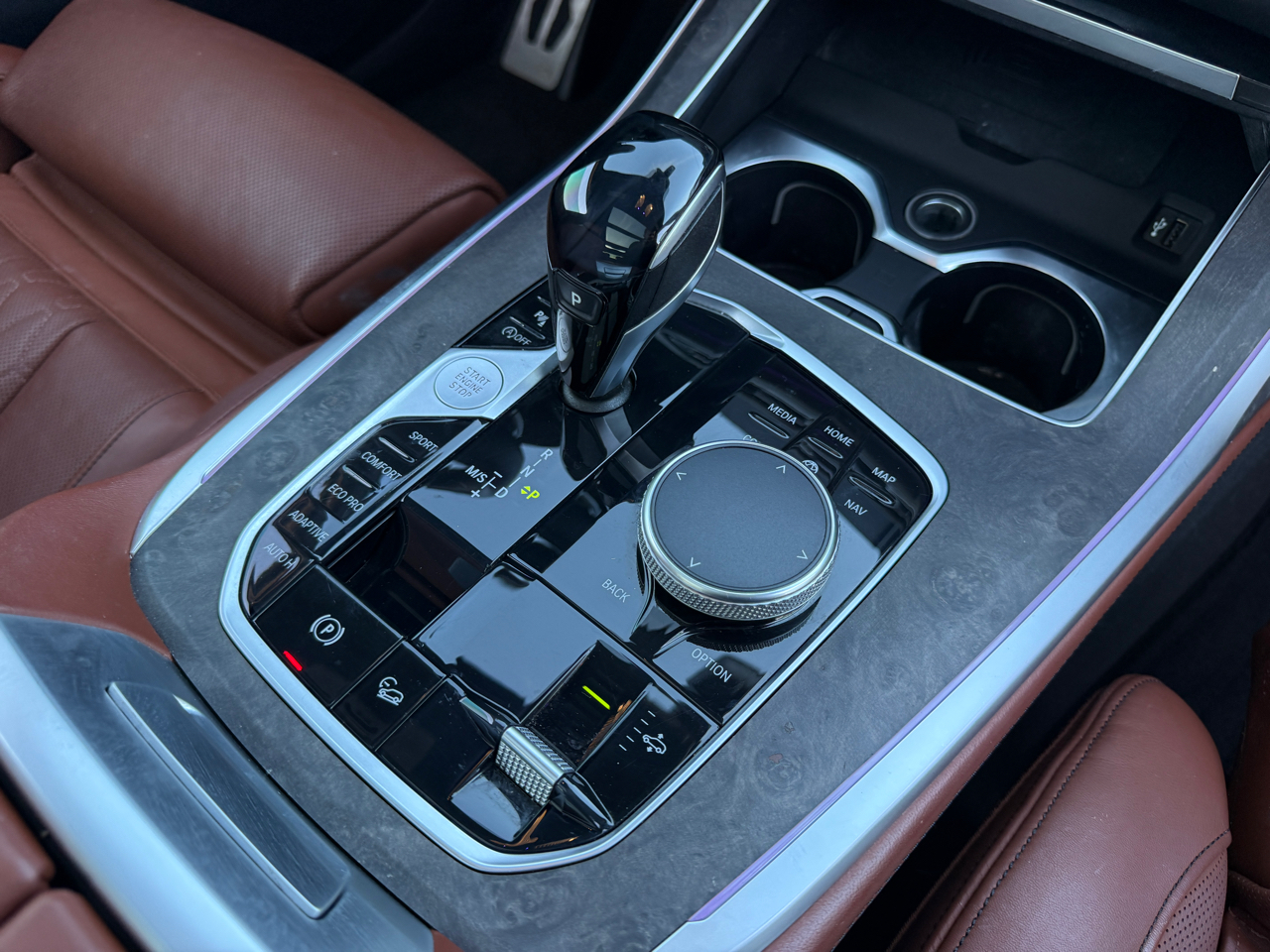 BMW X7 xDrive50i 2019