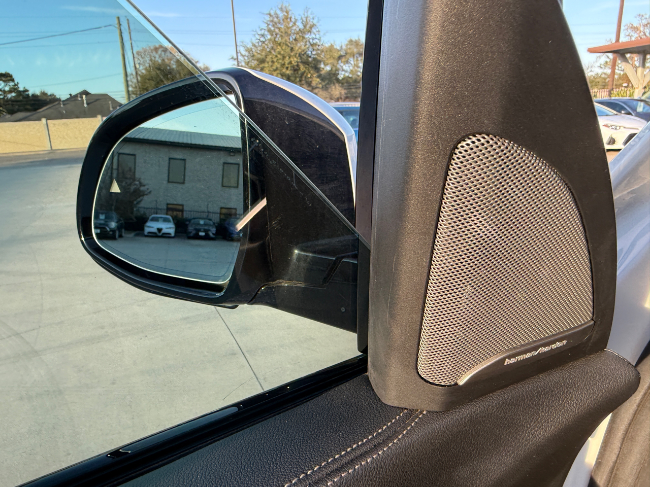 BMW X7 xDrive50i 2019