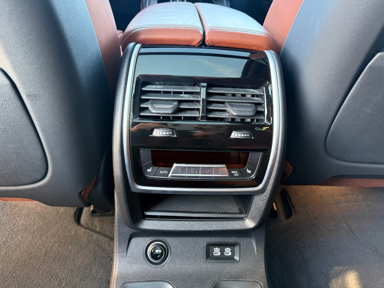 BMW X7 xDrive50i 2019