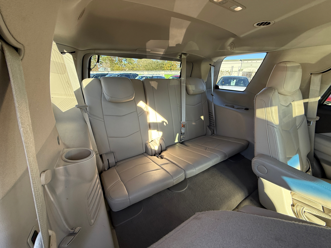 Cadillac Escalade 2WD 4dr Luxury Collection 2016