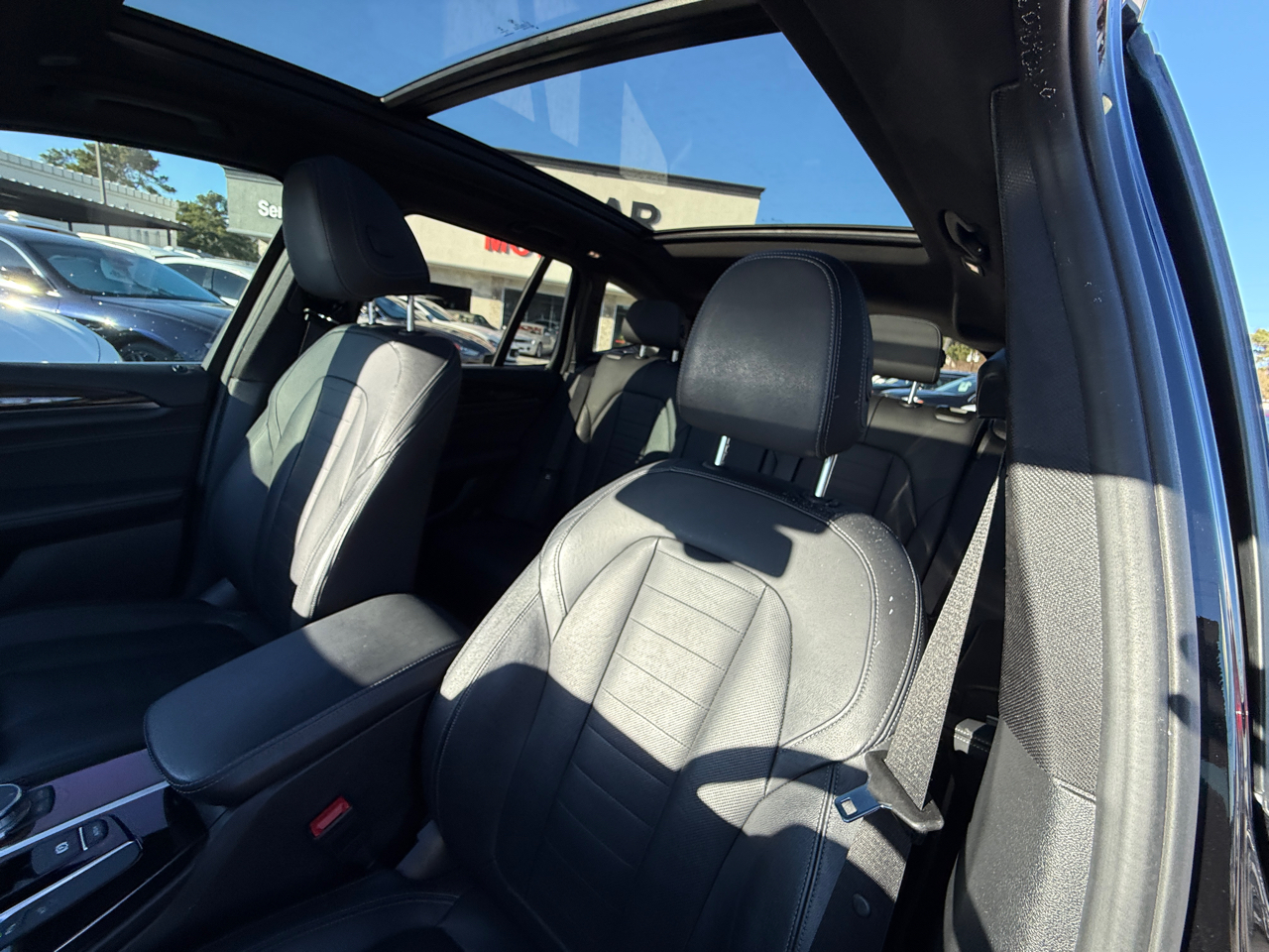 BMW X3 sDrive30i 2020