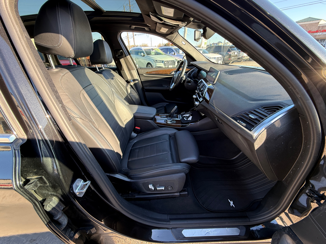 BMW X3 sDrive30i 2020