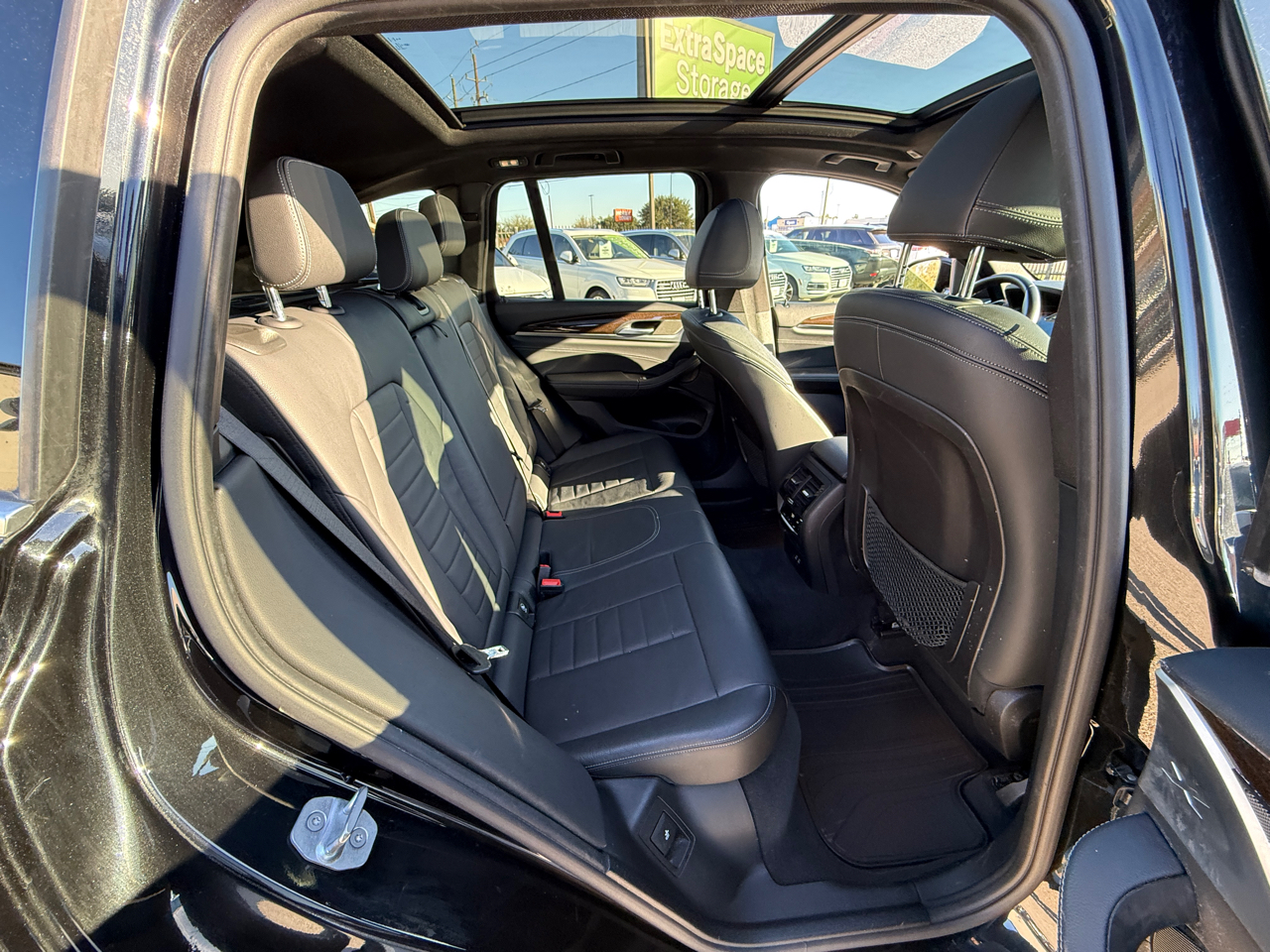 BMW X3 sDrive30i 2020