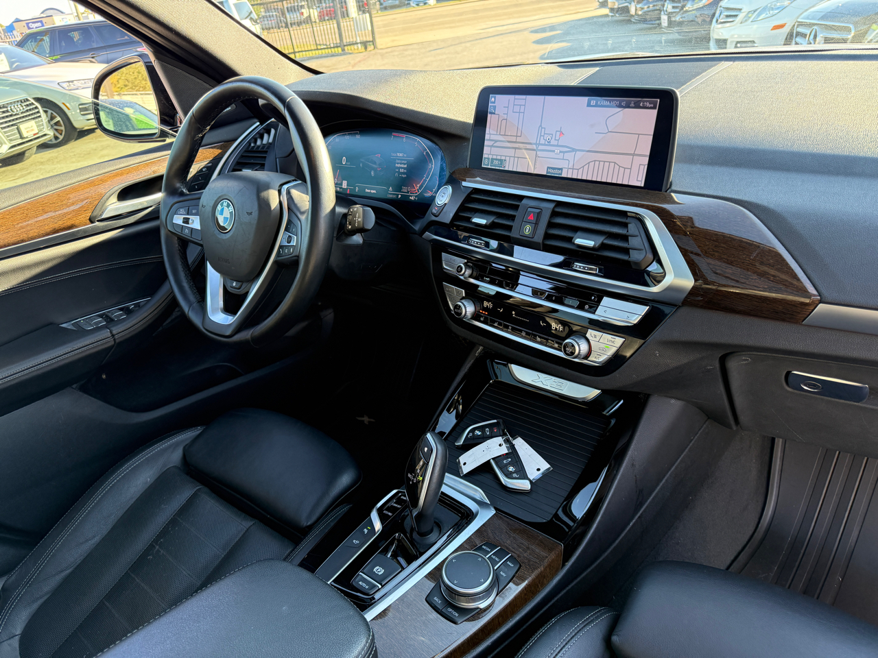 BMW X3 sDrive30i 2020