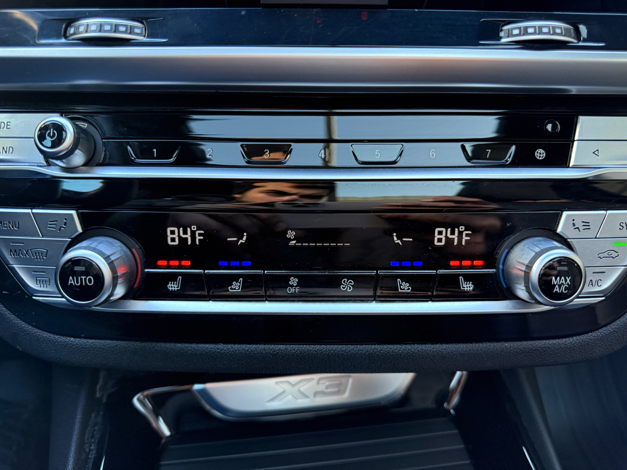 BMW X3 sDrive30i 2020