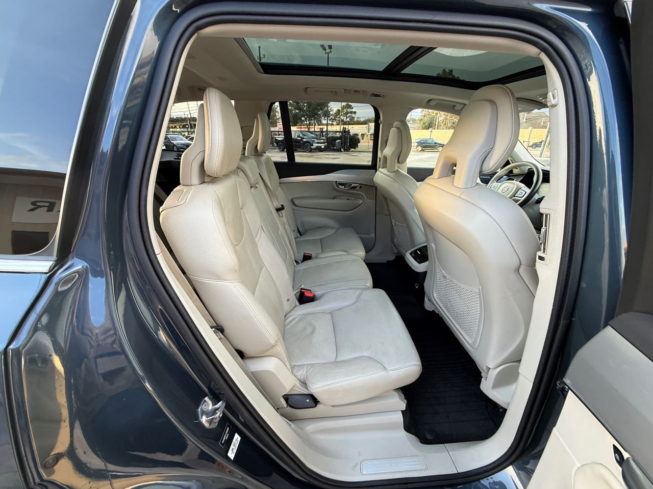 Volvo XC90 T5 Momentum 2018