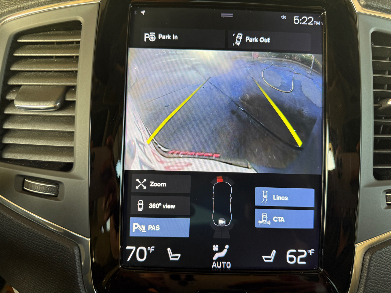 Volvo XC90 T5 Momentum 2018