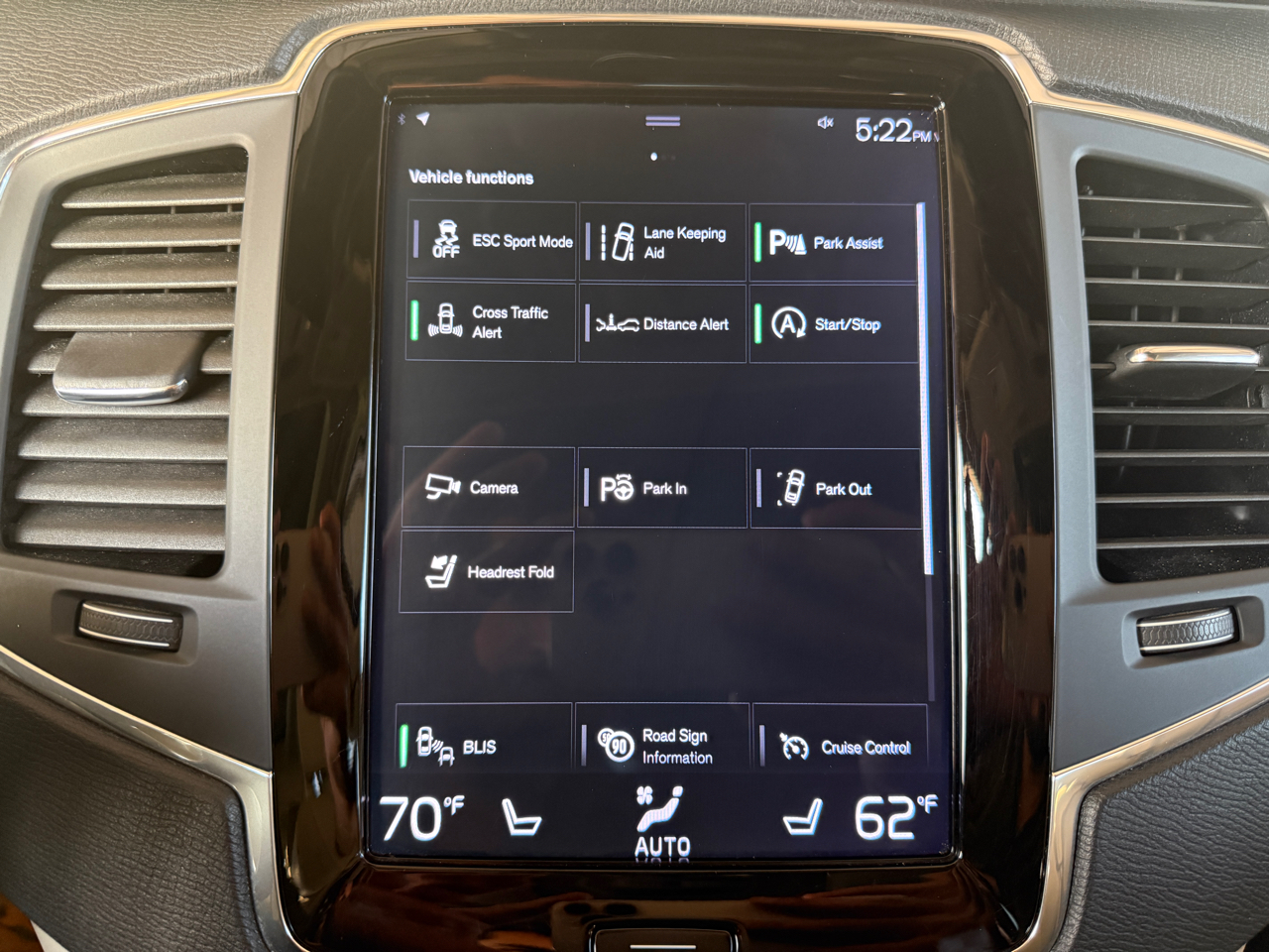 Volvo XC90 T5 Momentum 2018