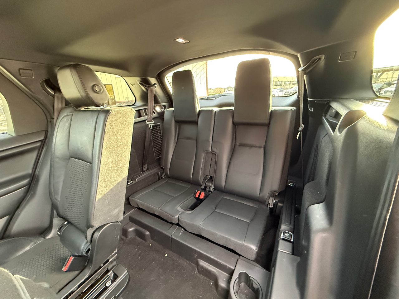 Land Rover Discovery Sport SE 2016