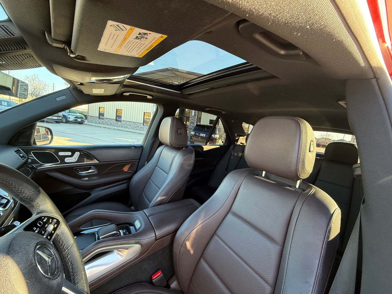 Mercedes-Benz GLE-Class GLE350 2022