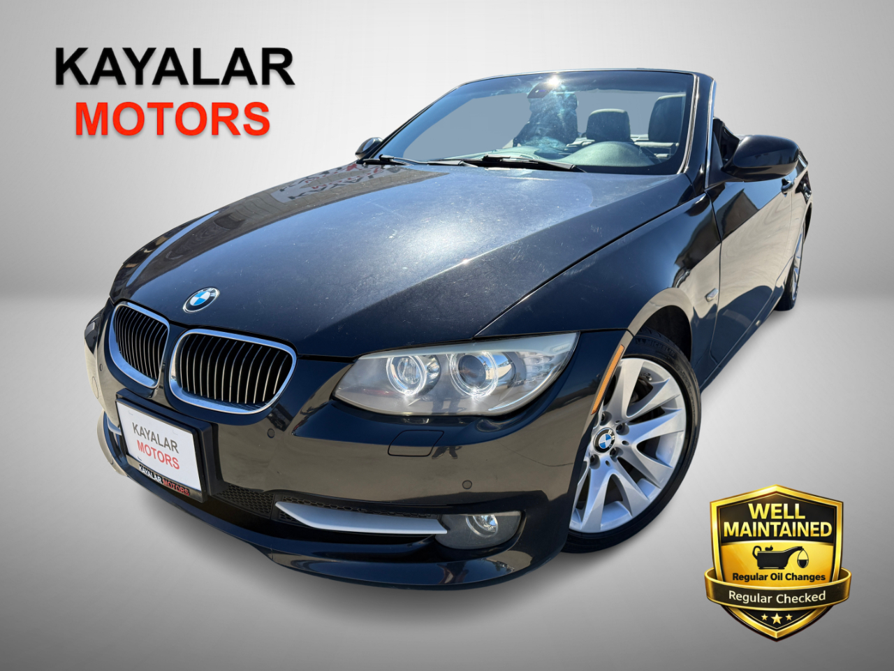 2013 BMW 3 Series 328i