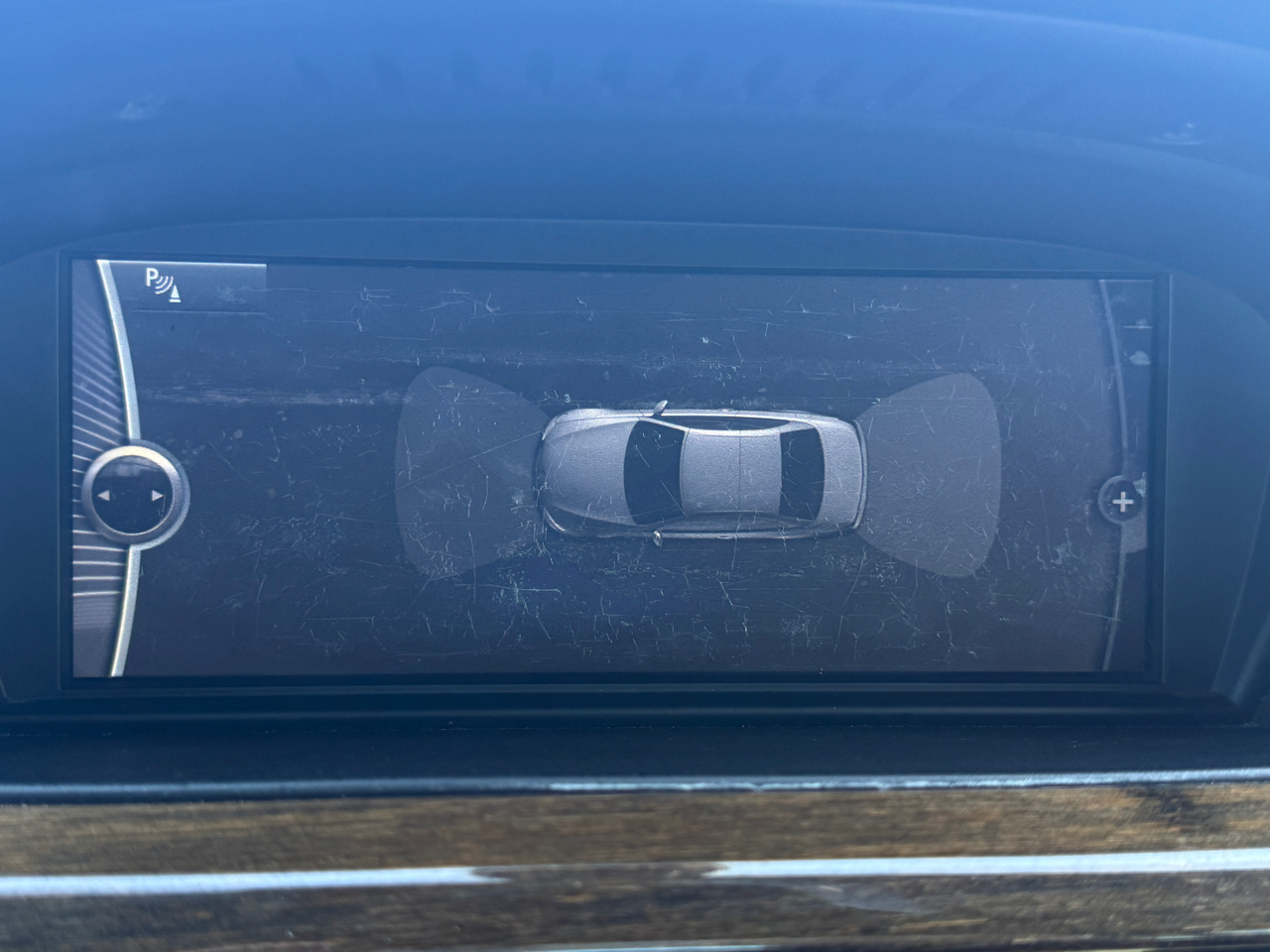 BMW 3-Series 328i Convertible 2013