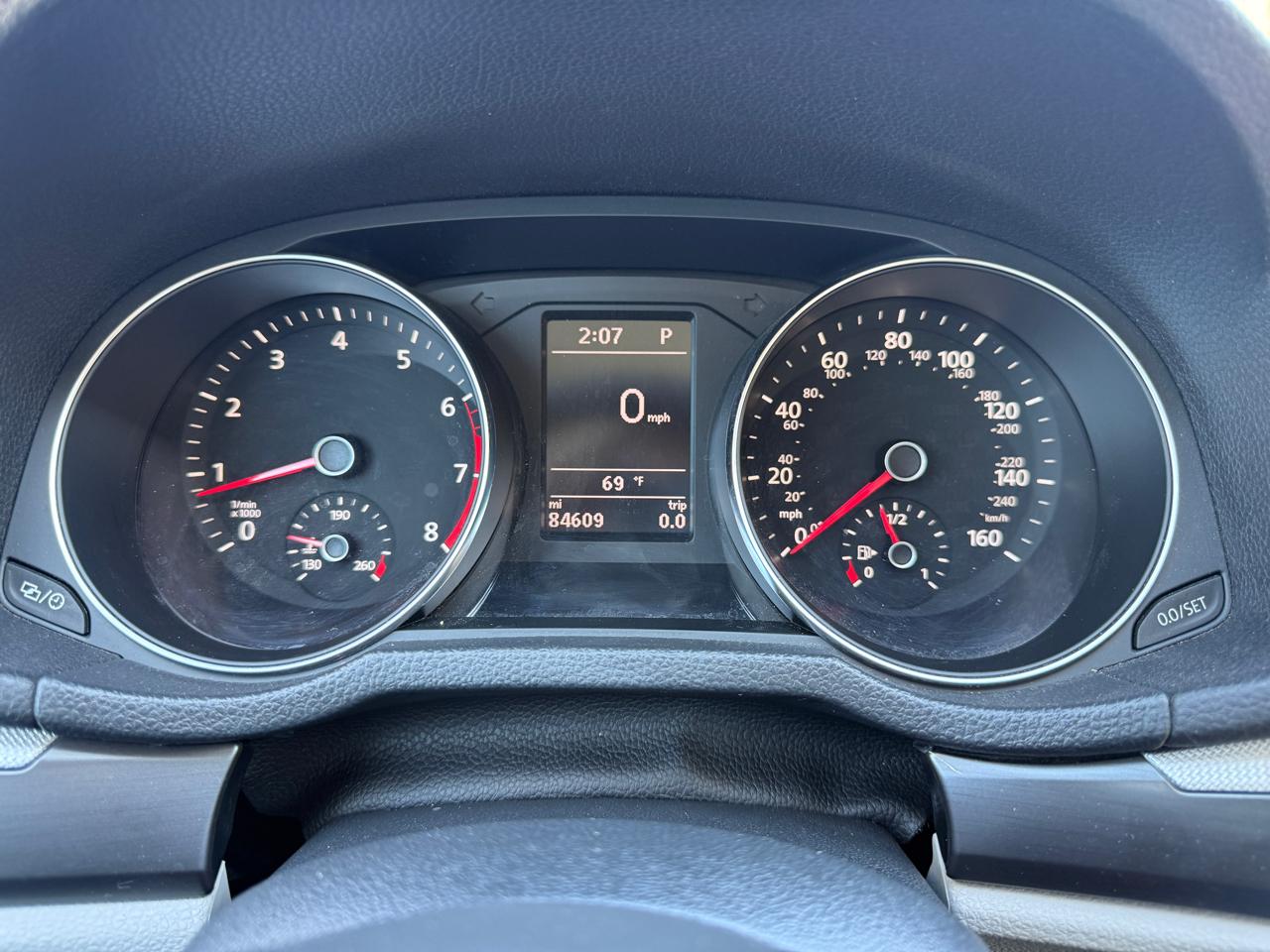 Volkswagen Passat R-Line 2017