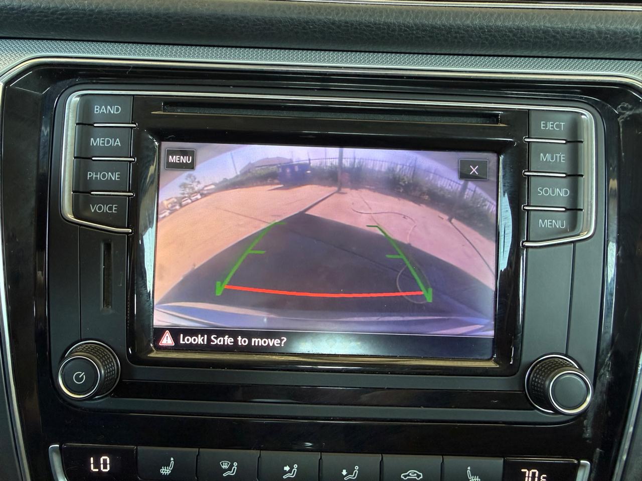 Volkswagen Passat R-Line 2017