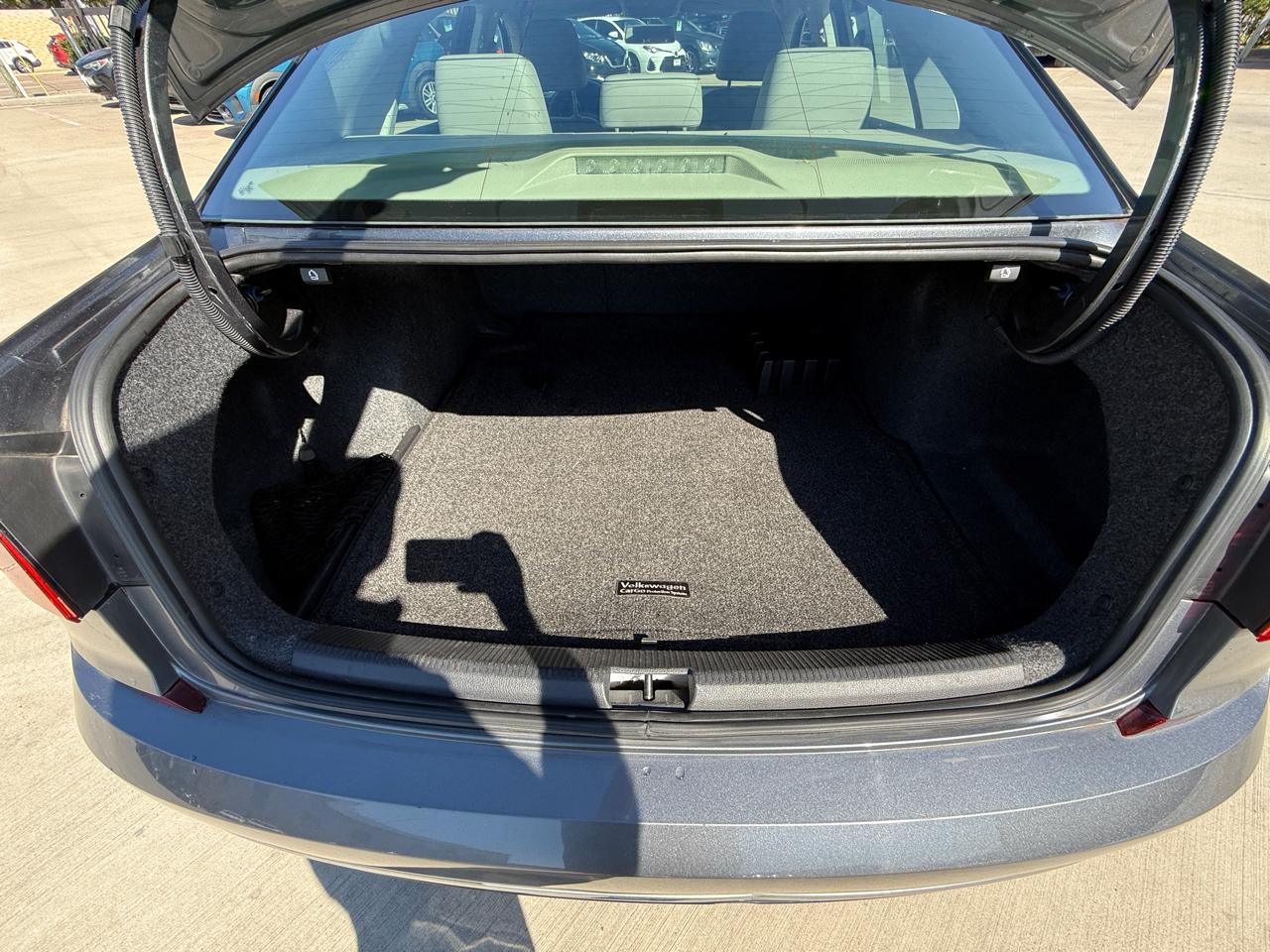 Volkswagen Passat R-Line 2017