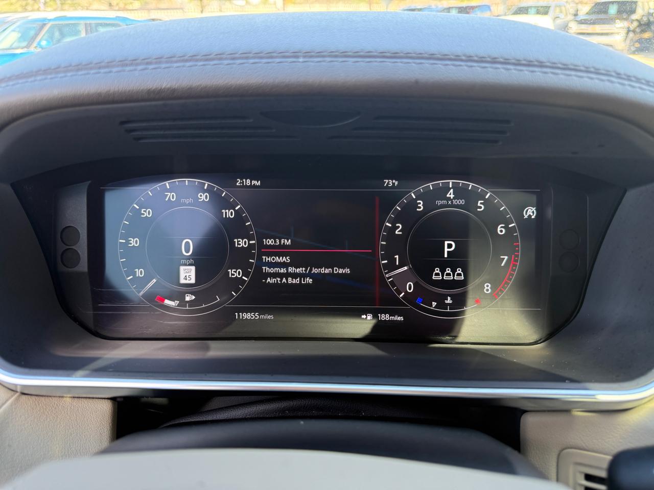 Land Rover Range Rover Sport P400e HSE Silver Edition 2021