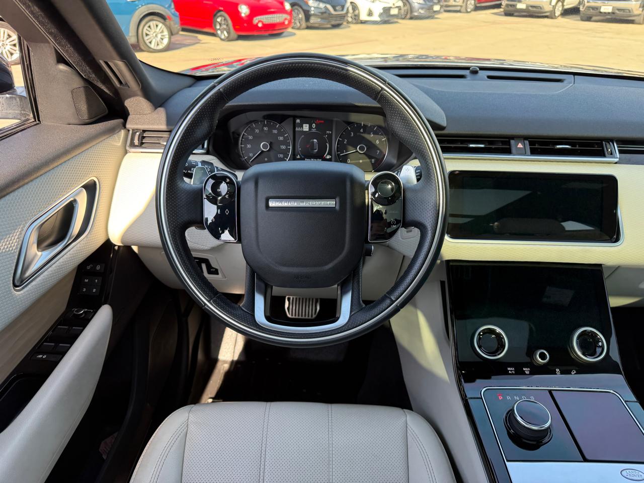 Land Rover Range Rover Velar P250 R-Dynamic S 2020