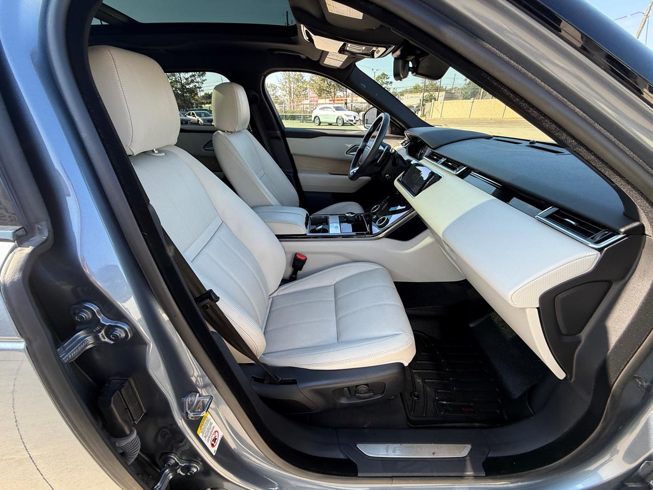 Land Rover Range Rover Velar P250 R-Dynamic S 2020