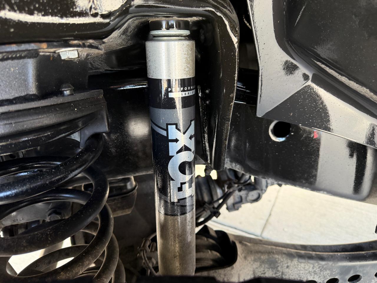 RAM 2500 Laramie Crew Cab SWB 4WD 2020