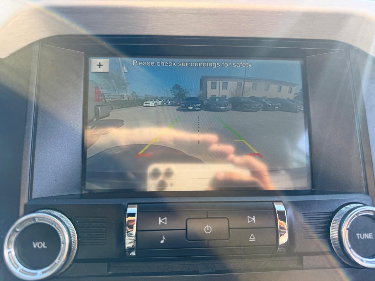 Ford Mustang EcoBoost Premium Convertible 2016