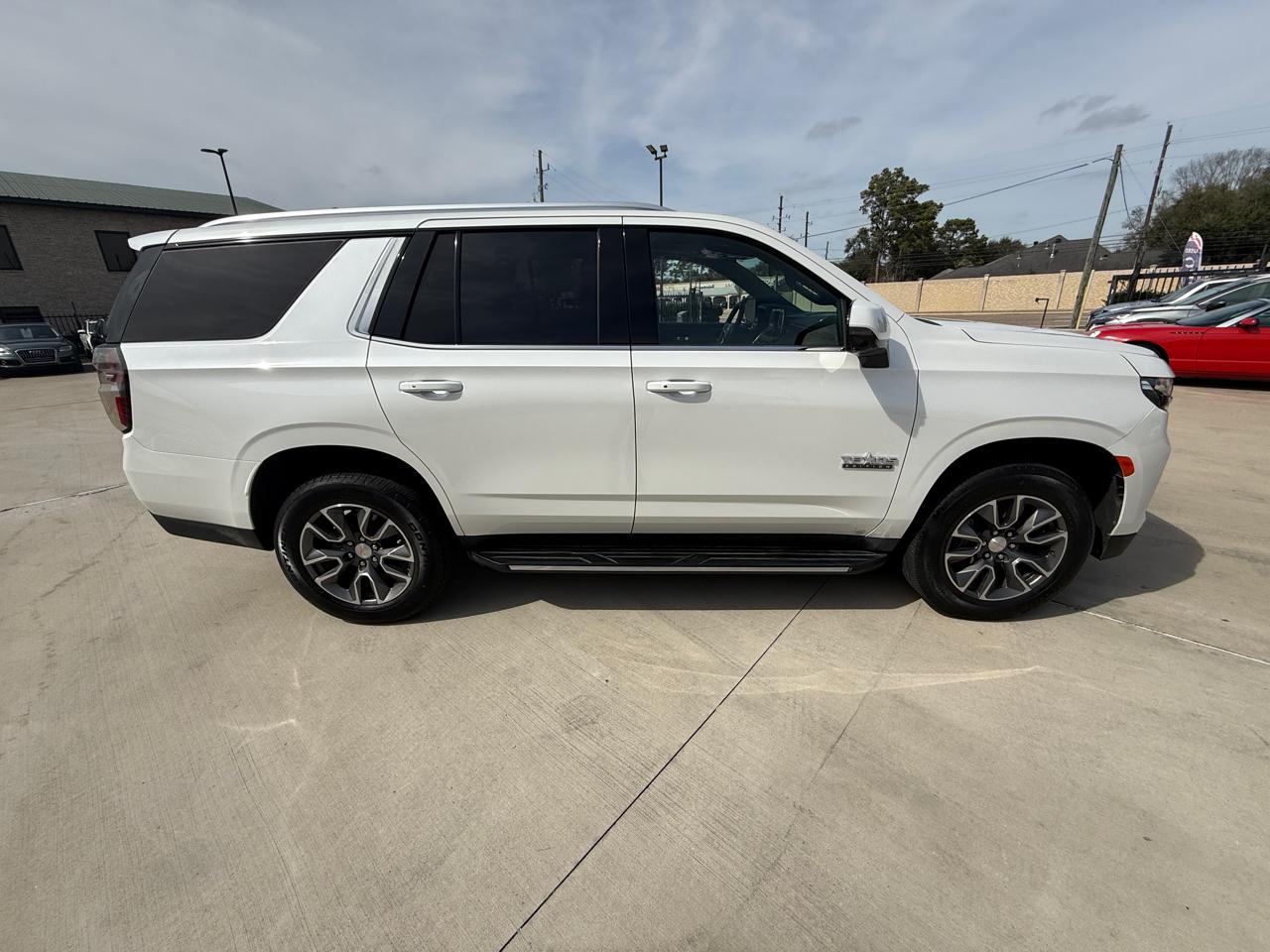 Chevrolet Tahoe LT2 2WD 2024