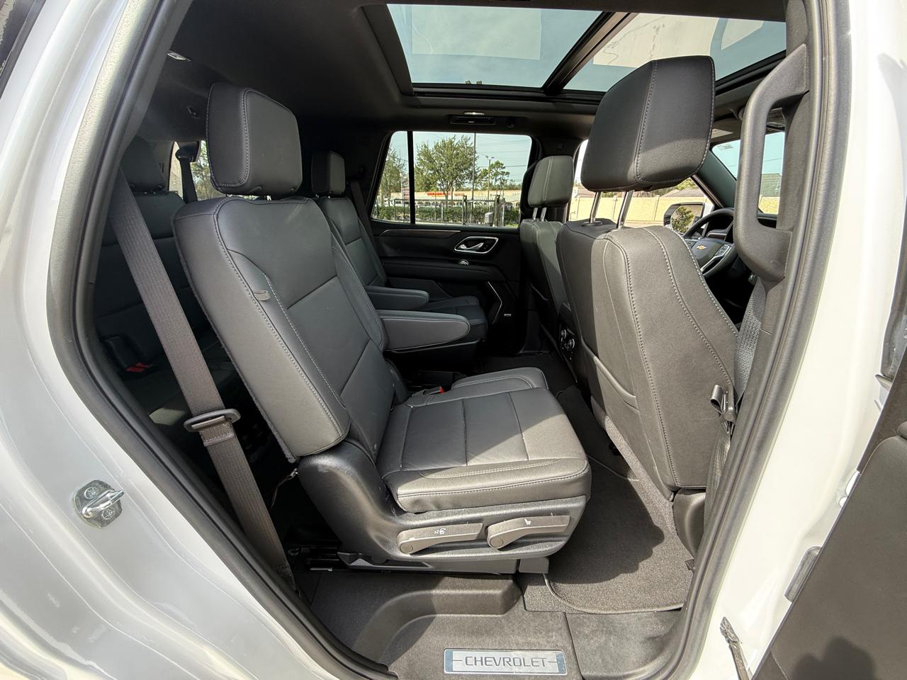 Chevrolet Tahoe LT2 2WD 2024