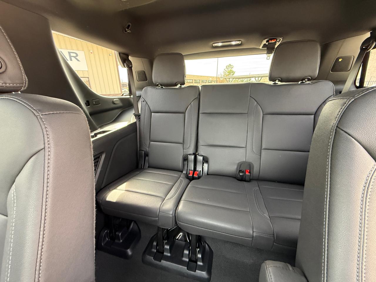 Chevrolet Tahoe LT2 2WD 2024