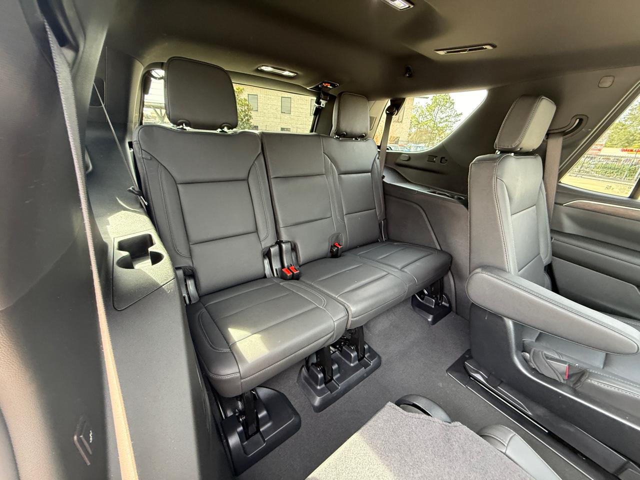 Chevrolet Tahoe LT2 2WD 2024