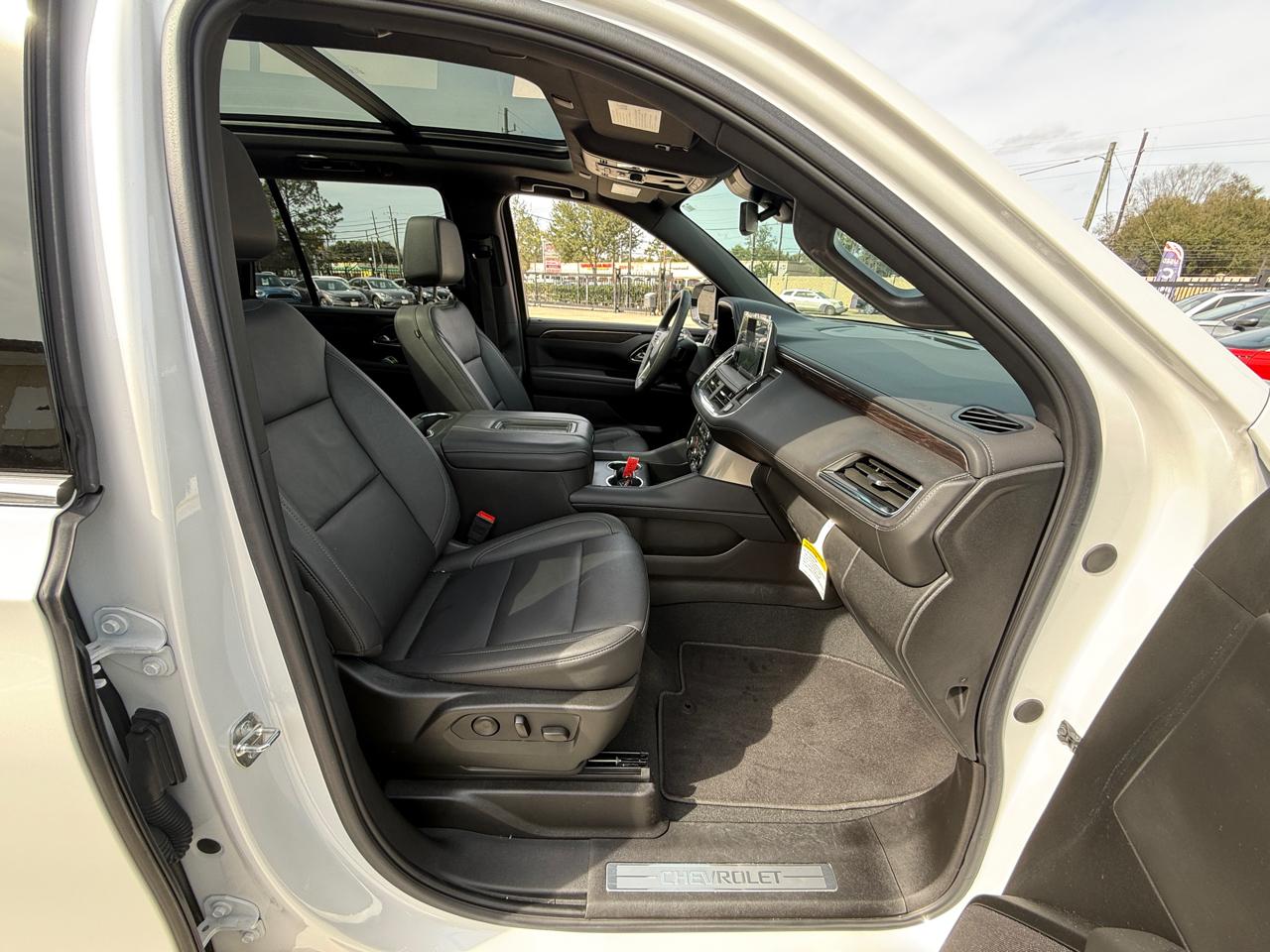 Chevrolet Tahoe LT2 2WD 2024