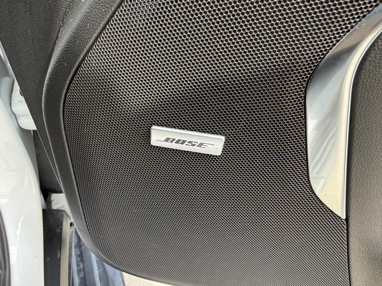 Chevrolet Tahoe LT2 2WD 2024