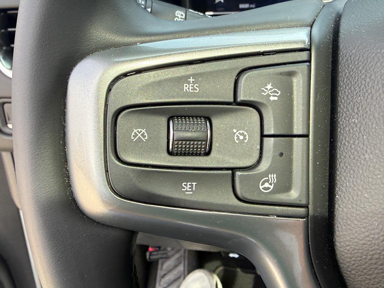 Chevrolet Tahoe LT2 2WD 2024