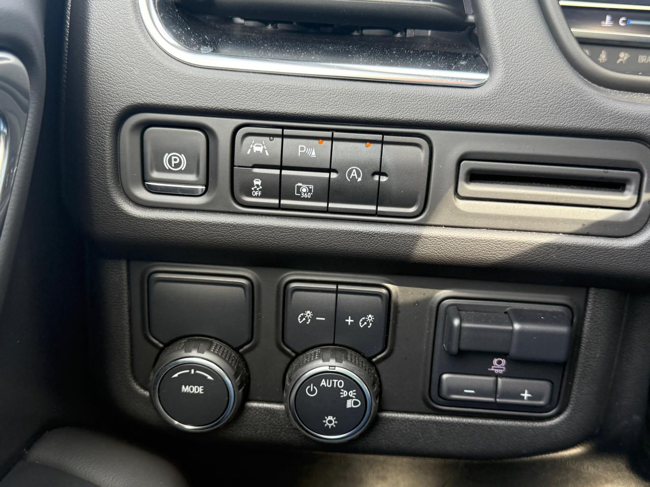 Chevrolet Tahoe LT2 2WD 2024