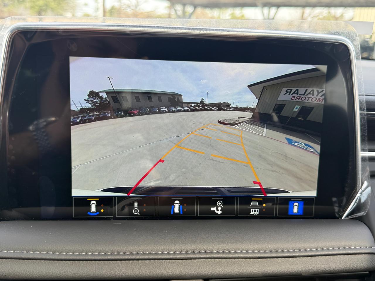 Chevrolet Tahoe LT2 2WD 2024