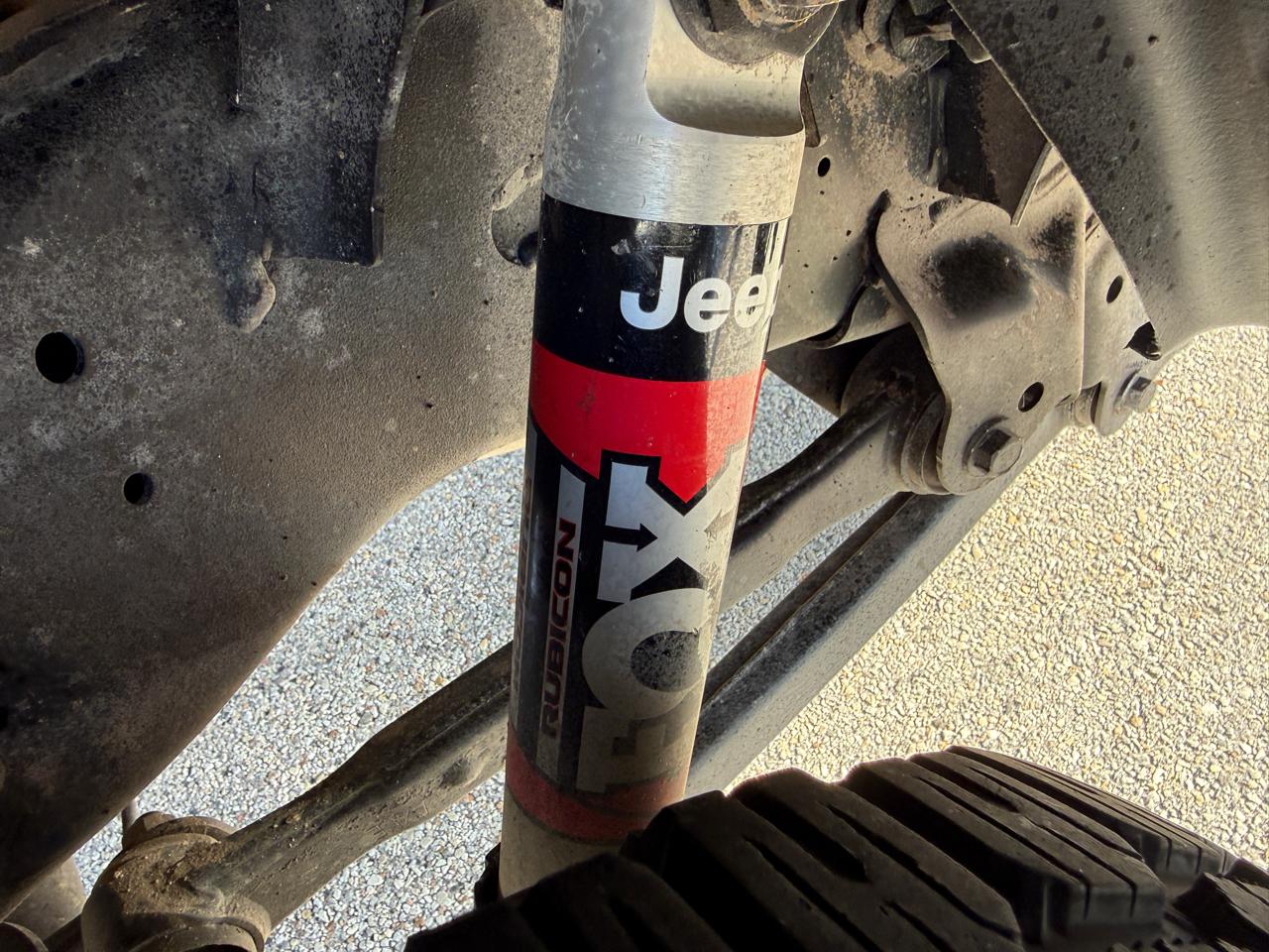 Jeep Gladiator Sport 2022