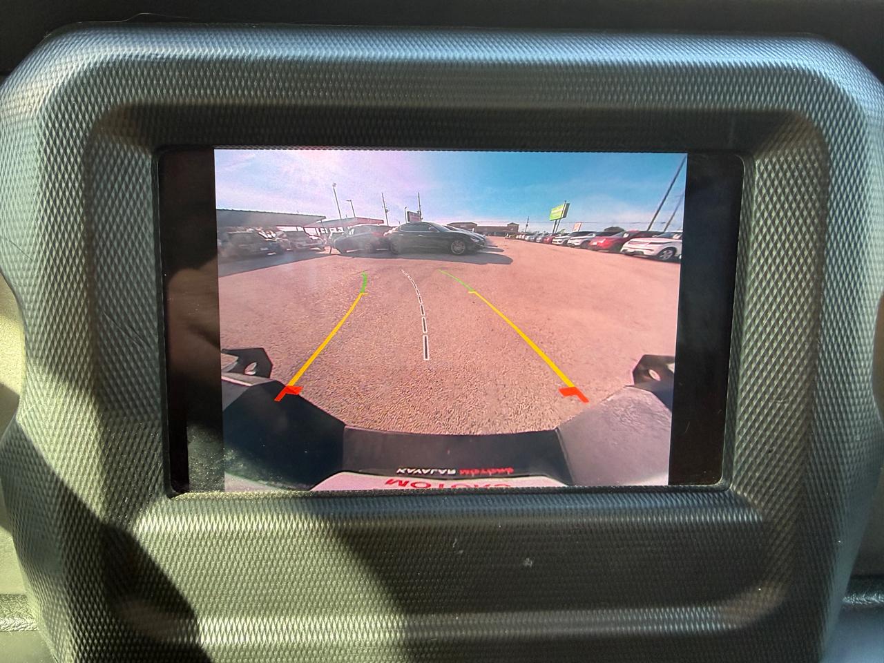 Jeep Gladiator Sport 2022