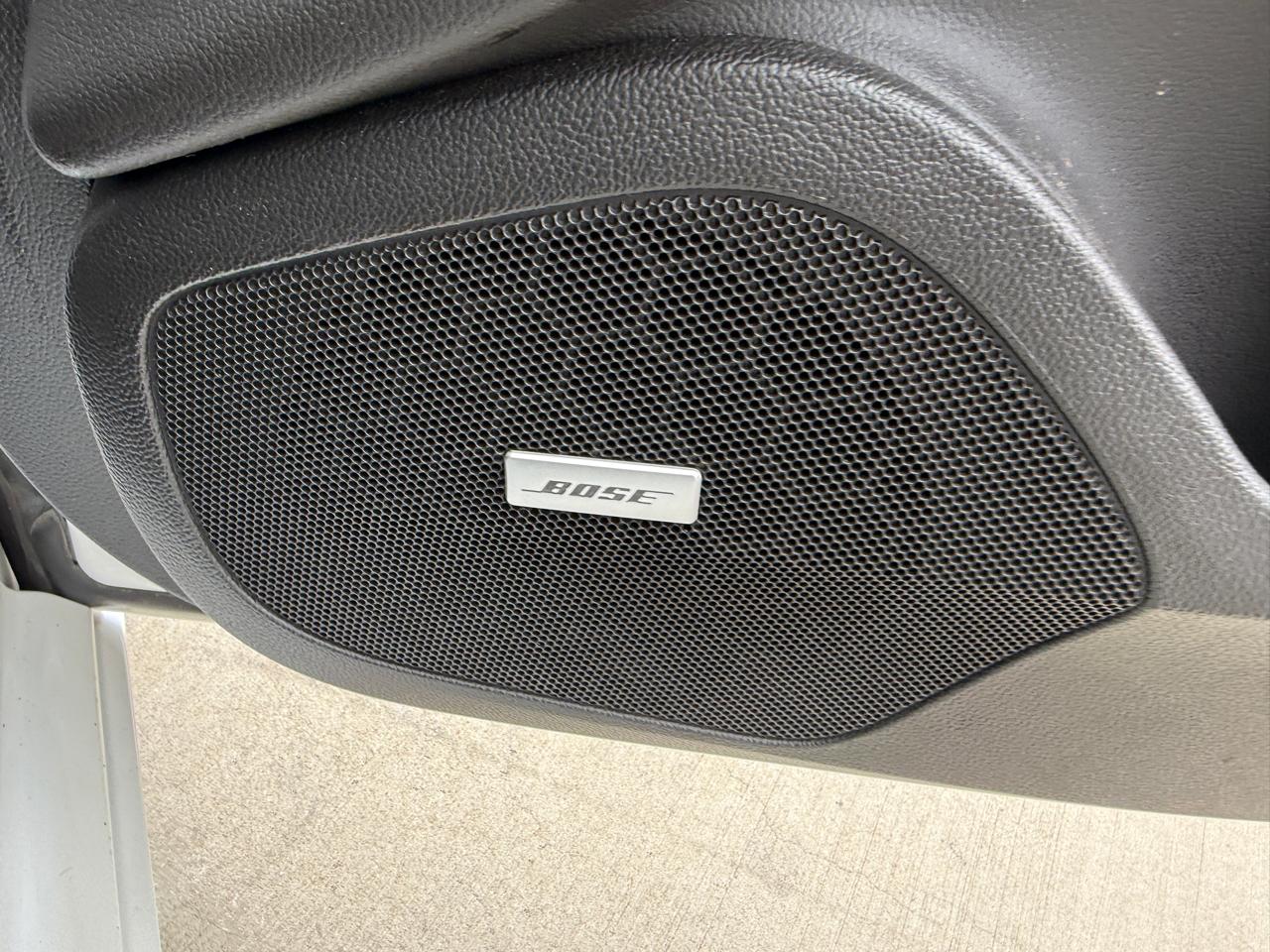 Cadillac ATS 2.0L Standard RWD 2017