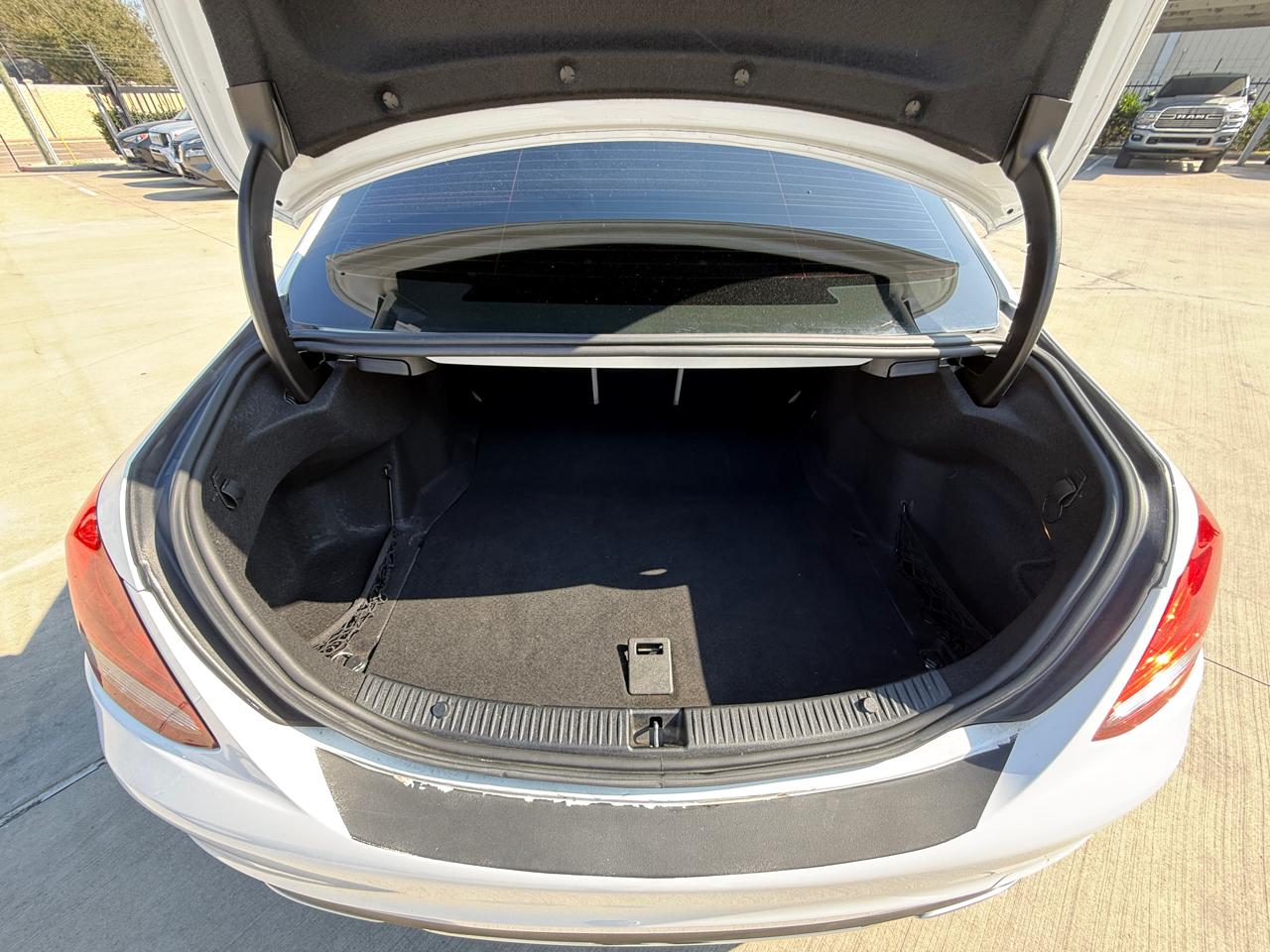 Mercedes-Benz C-Class C300 4MATIC Sedan 2018