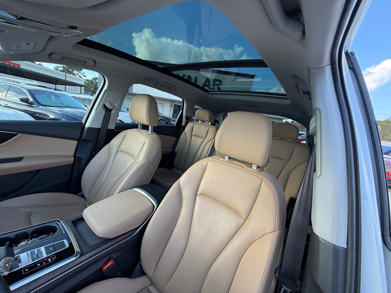 Audi Q7 Premium Plus 55 TFSI quattro 2021