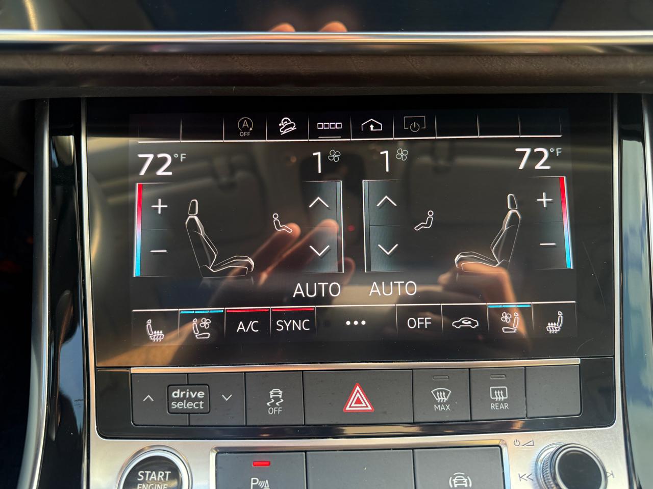 Audi Q7 Premium Plus 55 TFSI quattro 2021