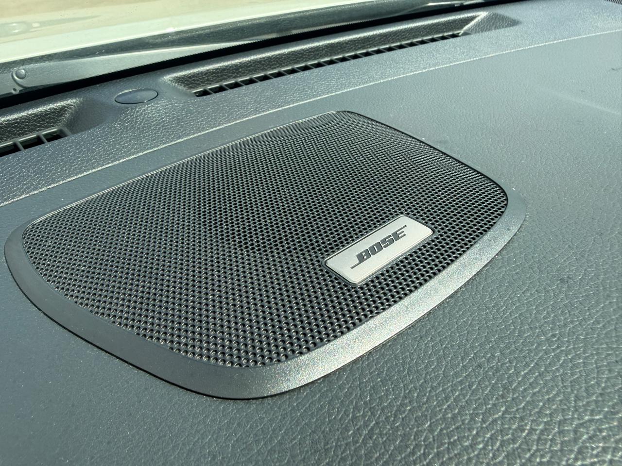 Nissan Rogue SL 2017