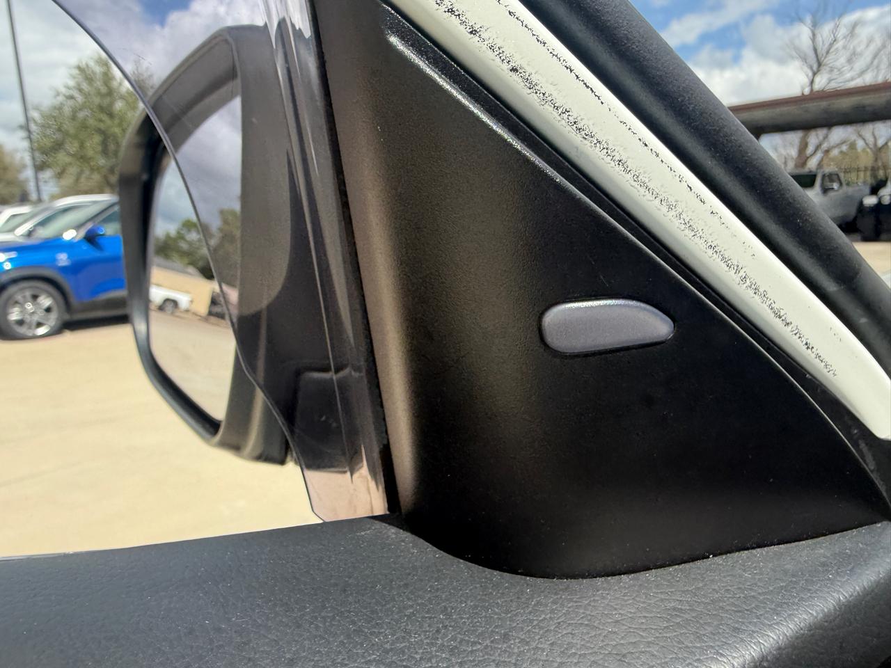 Nissan Rogue SL 2017