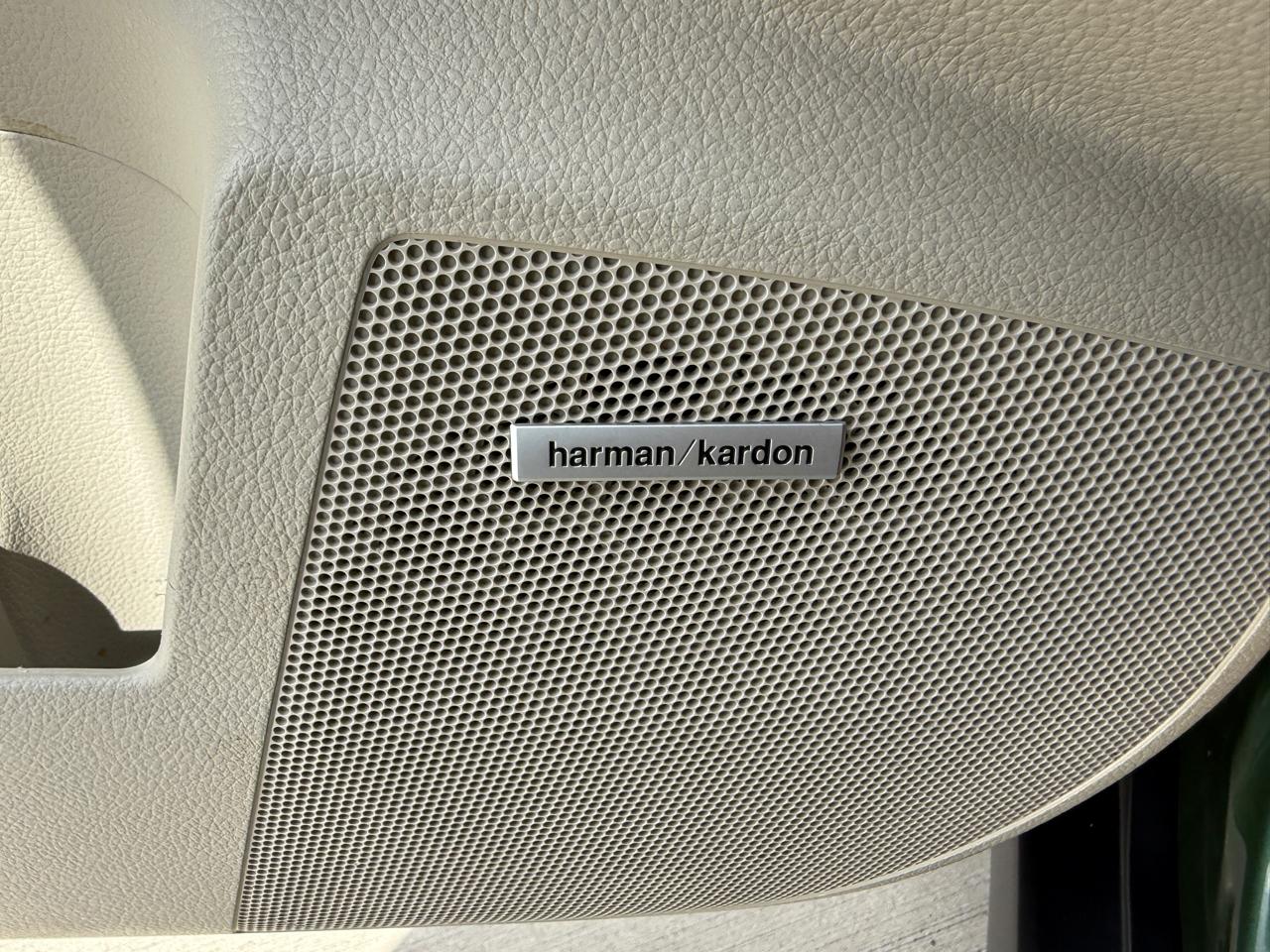 Subaru Outback 2.5i Limited 2012