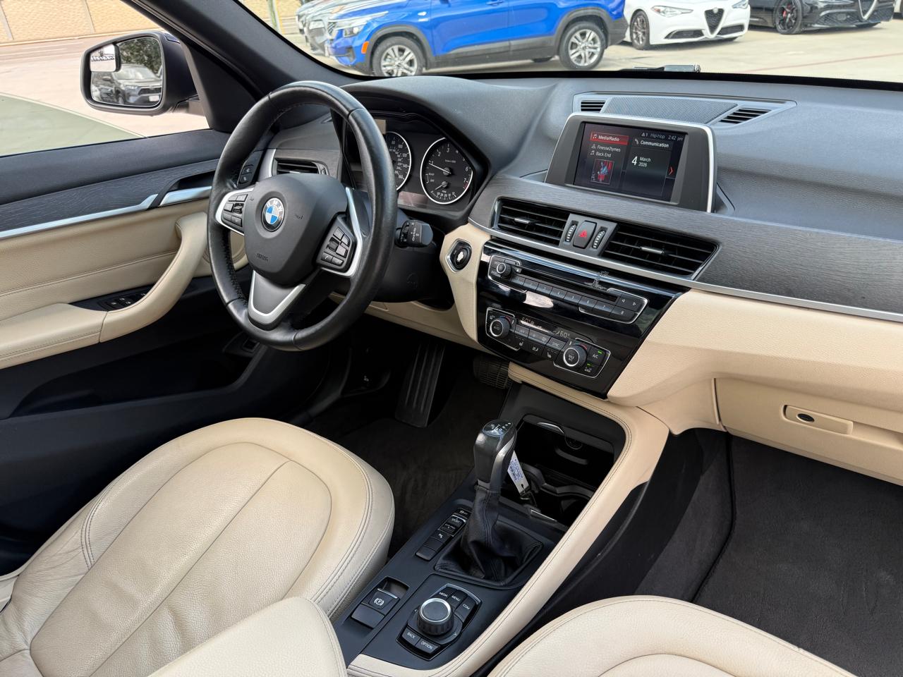 BMW X1 sDrive28i 2018