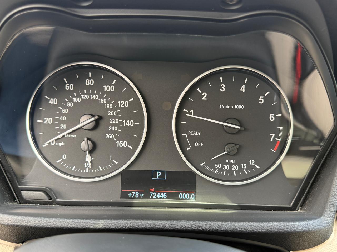 BMW X1 sDrive28i 2018